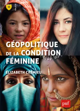 Couverture du produit · Géopolitique de la condition féminine