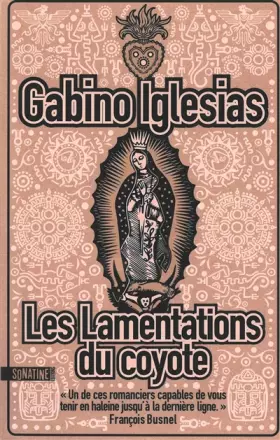 Couverture du produit · Les Lamentations du coyote