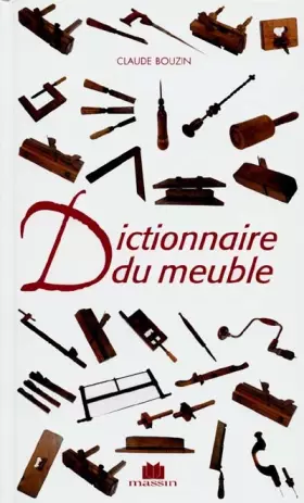 Couverture du produit · Dictionnaire du meuble