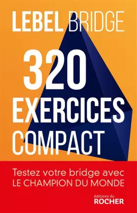 Couverture du produit · 320 exercices compact