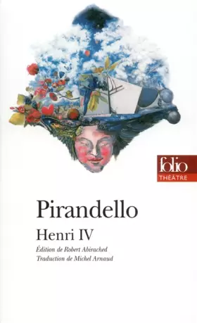 Couverture du produit · Henri IV