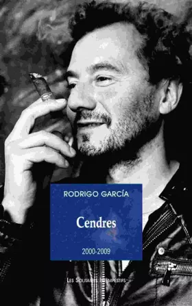 Couverture du produit · Cendres 2000-2009 (2)