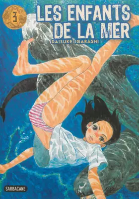 Couverture du produit · Enfants de la mer (les) Vol.3