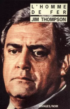 Couverture du produit · L'Homme de fer