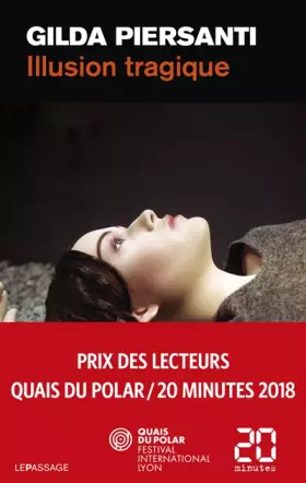 Couverture du produit · Illusion tragique