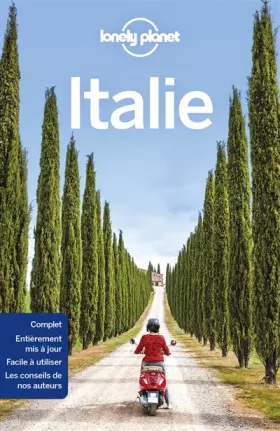 Couverture du produit · Italie - 9ed