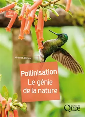 Couverture du produit · Pollinisation: Le génie de la nature
