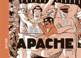Couverture du produit · apache