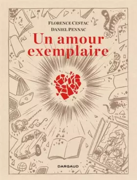 Couverture du produit · Un amour exemplaire - tome 0 - Un amour exemplaire