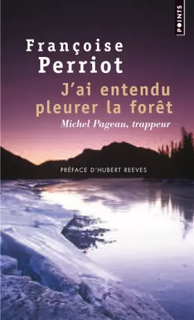 Couverture du produit · J'ai entendu pleurer la forêt