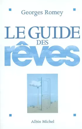 Couverture du produit · Le Guide des rêves