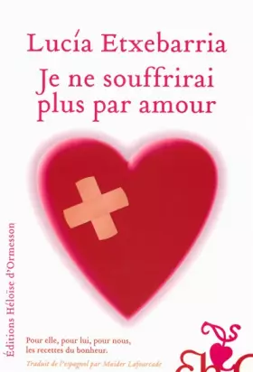 Couverture du produit · Je ne souffrirai plus par amour