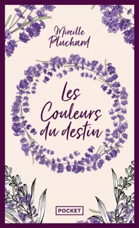 Couverture du produit · Les Couleurs du destin