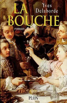 Couverture du produit · La Bouche
