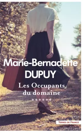 Couverture du produit · Les Occupants du domaine (VI)