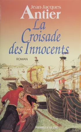 Couverture du produit · La croisade des innocents