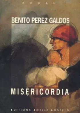 Couverture du produit · Misericordia