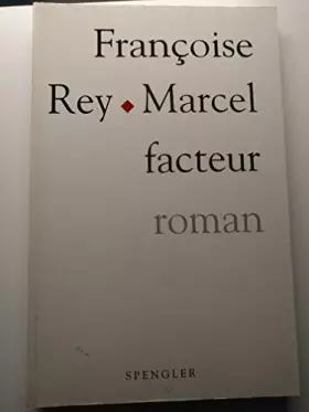 Couverture du produit · Marcel facteur