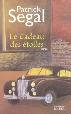 Couverture du produit · Le cadeau des étoiles