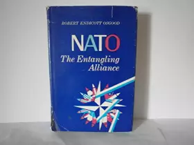 Couverture du produit · Nato the Entangling Alliance