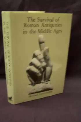 Couverture du produit · Survival of Roman Antiquities in the Middle Ages