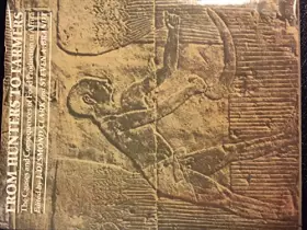 Couverture du produit · From Hunters to Farmers: The Causes and Consequences of Food Production in Africa