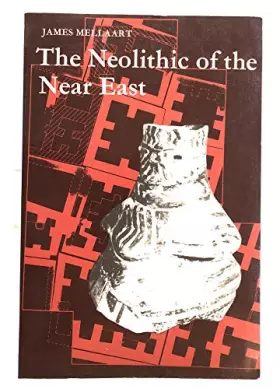 Couverture du produit · Neolithic of the Near East