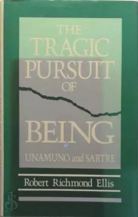 Couverture du produit · Tragic Pursuit Of Being