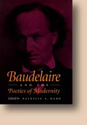 Couverture du produit · Baudelaire and the Poetics of Modernity