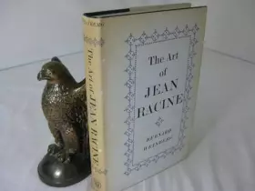 Couverture du produit · Art of Jean Racine