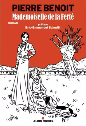Couverture du produit · Mademoiselle de la Ferté