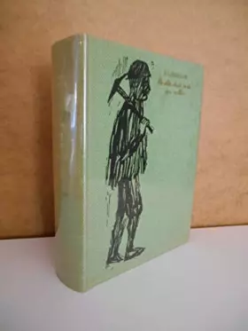 Couverture du produit · Qu'elle était verte ma vallée / Llewellyn, Richard / Réf56954