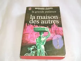 Couverture du produit · La maison des autres