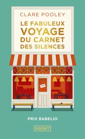 Couverture du produit · Le Fabuleux Voyage du carnet des silences