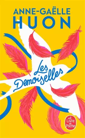 Couverture du produit · Les Demoiselles