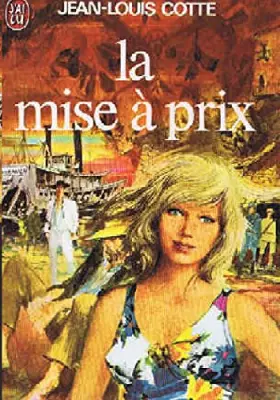 Couverture du produit · La mise à prix