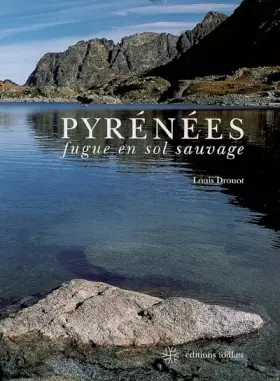 Couverture du produit · Pyrénées, fugue en sol sauvage