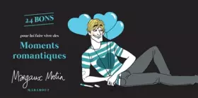 Couverture du produit · 24 bons pour lui faire vivre des moments romantiques