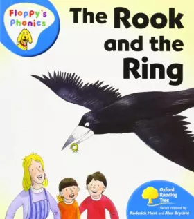 Couverture du produit · Oxford Reading Tree: Level 2a: Floppy's Phonics: The Rook and the Ring