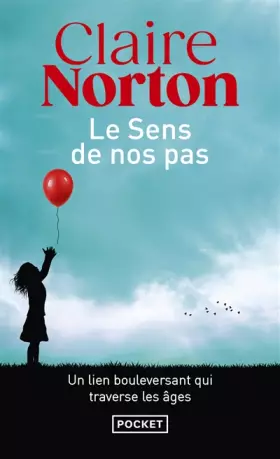 Couverture du produit · Le Sens de nos pas