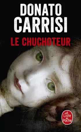 Couverture du produit · Le Chuchoteur