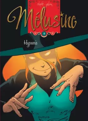 Couverture du produit · Mélusine, tome 9 : Hypnosis
