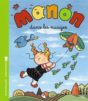 Couverture du produit · Manon dans les nuages