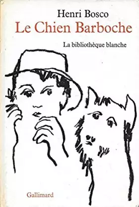Couverture du produit · Le chien barboche