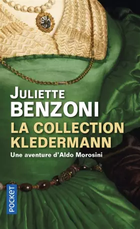 Couverture du produit · La Collection Kledermann