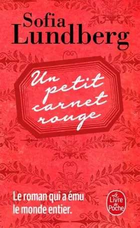Couverture du produit · Un petit carnet rouge
