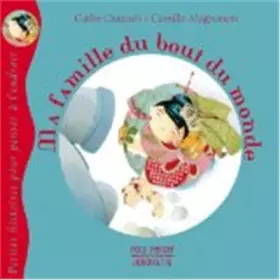 Couverture du produit · Ma Famille Du Bout Du Monde
