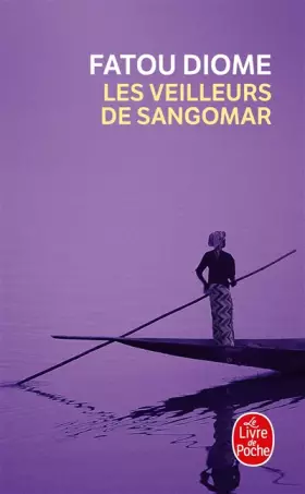 Couverture du produit · Les Veilleurs de Sangomar