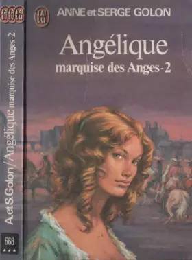 Couverture du produit · Angélique - Marquise des Anges - Tome II
