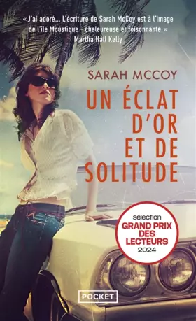 Couverture du produit · Un éclat d'or et de solitude